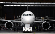 Vì sao 4 máy bay Airbus A321 đang bị bỏ phí không được khai thác?