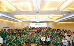 An Khang & UIP: Nâng cao kỹ năng dược sĩ, nâng tầm sức khỏe phụ nữ