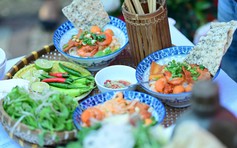 Sau Hà Nội và TP.HCM, sao Michelin tới Đà Nẵng