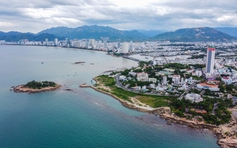 Đề xuất Thủ tướng cho phép lập Quy hoạch chung đô thị Khánh Hòa