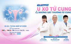 Kỹ thuật điều trị hiệu quả u xơ tử cung và bất thường tử cung
