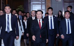 Tạo kiện thuận lợi cho các địa phương Việt Nam hợp tác với các địa phương Trung Quốc