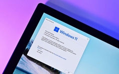 Microsoft thuyết phục người dùng PC cũ nâng cấp lên Windows 11