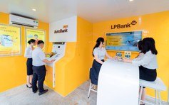 LPBank sẽ đổi tên thành Ngân hàng Lộc Phát?