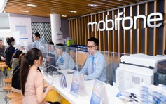 MobiFone đặt mục tiêu doanh thu gần 26.000 tỉ đồng trong năm 2024