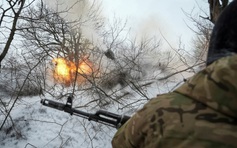 Chiến sự Ukraine ngày 783: Nga tấn công 13 tỉnh, Ukraine phá hủy radar ở Nga
