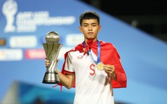 5 cầu thủ được kỳ vọng nhiều nhất của Việt Nam tại U.23 châu Á 2024, là ai?