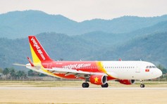 Vietjet tăng chuyến bay đến Điện Biên dịp kỷ niệm 70 năm chiến thắng Điện Biên Phủ