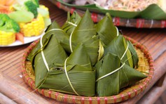 5 đặc sản Thái Nguyên thơm ngon khó cưỡng