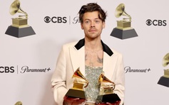 Fan cuồng của Harry Styles bị bỏ tù sau khi 'khủng bố' tinh thần nam ca sĩ