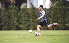 Có cần kế hoạch đặc biệt cho Messi trước Copa America?