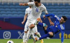 ‘Dù đối thủ ở tứ kết là ai, U.23 Uzbekistan vẫn quyết đánh bại Việt Nam’