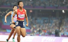Thể thao Việt Nam còn những hy vọng nào tranh vé Olympic Paris?