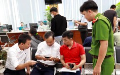 Thừa Thiên - Huế: Cấp phiếu lý lịch tư pháp điện tử cho công dân