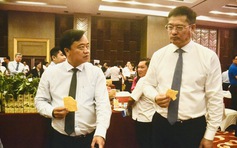 Cùng hợp tác để nông sản Cà Mau 'hot' trên thị trường Trung Quốc