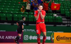 Không thể cản ‘ngọn núi’ Uzbekistan, đội tuyển Việt Nam tranh vé World Cup với ai, khi nào?
