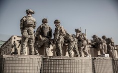 Rộ bằng chứng mới liên quan vụ nổ súng kinh hoàng khi Mỹ rút khỏi Afghanistan