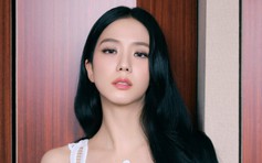 Diện váy hè trẻ trung như cô nàng Jisoo BlackPink