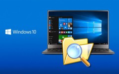 Microsoft giải quyết vấn đề tìm kiếm chậm chạp trên Windows 10