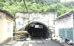 Cháy khí metan trong hầm lò, 4 công nhân tử vong