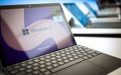 Windows 11 bất ngờ sụt giảm khi Windows 10 tăng trưởng