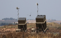 Lo Iran trả đũa, Israel tăng cường phòng không, huy động binh sĩ
