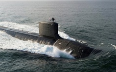 Quan chức Mỹ: Thỏa thuận tàu ngầm AUKUS có thể giúp ngăn Trung Quốc chống Đài Loan