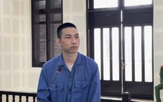 Đà Nẵng: Xét xử vụ chém người vì mâu thuẫn 'nhắn tin cho vợ bạn'