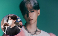 Mỹ nam Baekhyun (EXO) đến TP.HCM tổ chức concert