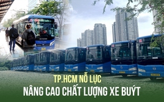 Trải nghiệm xe buýt của FUTABUSLINES: ‘Đây là một trong những chuyến xe buýt tốt nhất’