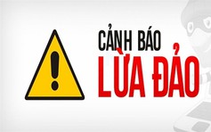 Cà Mau: Cảnh giác thủ đoạn giả danh công an lừa đảo