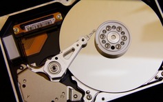 Sắp có HDD dung lượng lên đến 120 TB