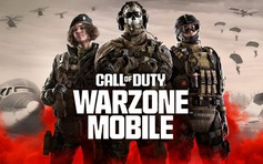 Game thủ Call of Duty: Warzone Mobile ‘kêu trời’ vì... quá nhiều bot