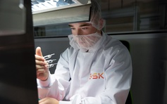 GSK hợp nhất khoa học, công nghệ và nhân tài để tiếp nối di sản vắc-xin