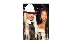 Beyoncé và con gái lồng tiếng phim Mufasa: The Lion King