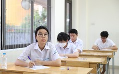 Trường THPT công lập nào ở Hà Nội có tỷ lệ chọi vào lớp 10 cao nhất?