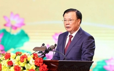 'Người chiến sĩ cộng sản Đào Duy Tùng là tấm gương sáng cho nhân dân noi theo'