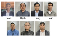 Cuộc 'tổng huy động tiền hối lộ' của các cựu trưởng ban quản lý rừng Lai Châu
