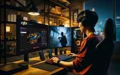 3 yếu tố quyết định tăng khả năng kiếm tiền từ streamer thời đại số