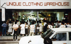 Hành trình UNIQLO 40 năm: Từ cửa hàng nhỏ vùng ngoại ô đến thương hiệu toàn cầu