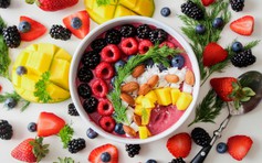 Ngày mới với tin tức sức khỏe: Ăn kiêng linh hoạt giúp ngừa ung thư
