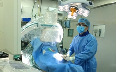 ThS.BS Phan Duy Kiên chia sẻ biến chứng suy giãn tĩnh mạch