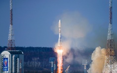 Mỹ tố Nga phóng vệ tinh có thể tấn công các vệ tinh khác trên quỹ đạo