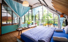 Chọn ra 5 homestay yên bình ở Côn Đảo được du khách ưa chuộng