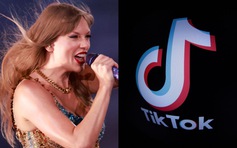 Universal Music Group và TikTok chấm dứt cuộc chiến bản quyền nhạc