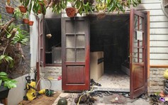 TP.HCM: Yêu cầu làm rõ vụ cháy 1 người tử vong, 5 người bị thương
