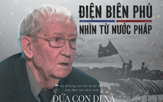 'Giải mật' những thông tin chưa từng được tiết lộ về chiến thắng Điện Biên Phủ