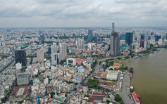 'Khám sức khỏe' doanh nghiệp bất động sản niêm yết