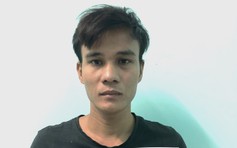 Bắt bị can ngày giả danh công an, đêm trộm tài sản ở biệt thự