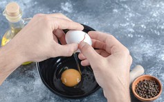 Chuyên gia: Có thể ăn trứng mỗi ngày